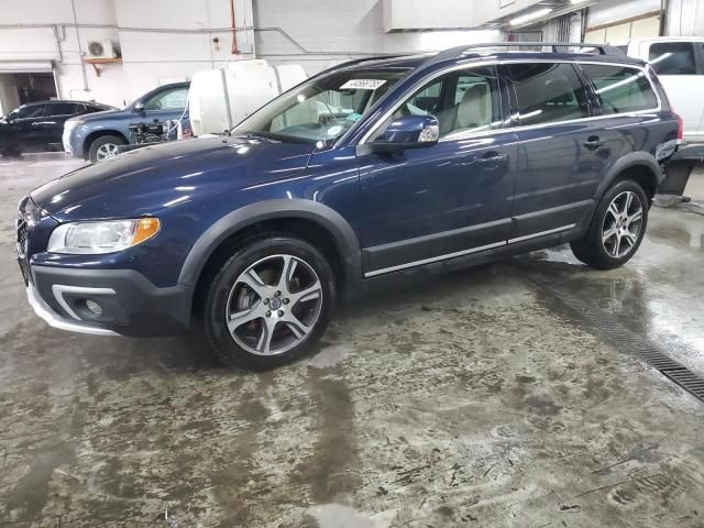 2014 Volvo XC70 T6