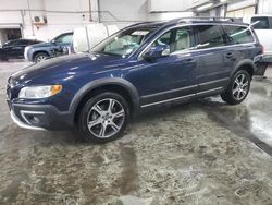 Salvage cars for sale at Littleton, CO auction: 2014 Volvo XC70 T6