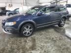 2014 Volvo XC70 T6