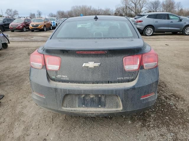 2014 Chevrolet Malibu 1LT