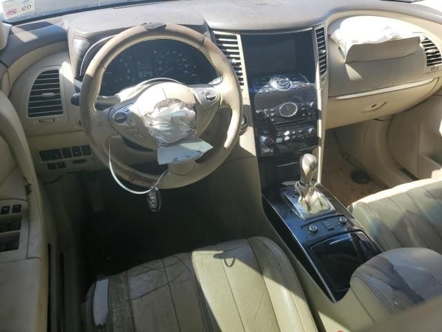 2012 Infiniti FX35