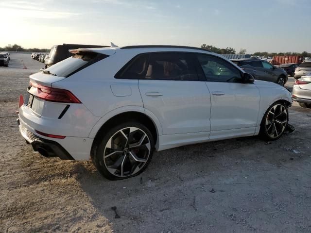 2023 Audi RS Q8