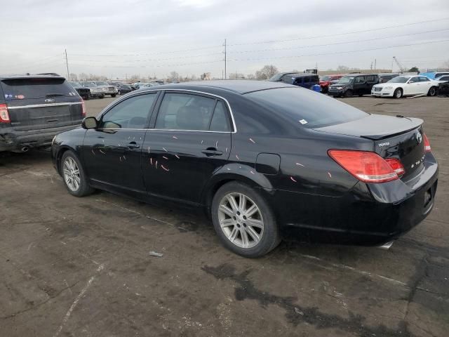 2006 Toyota Avalon XL