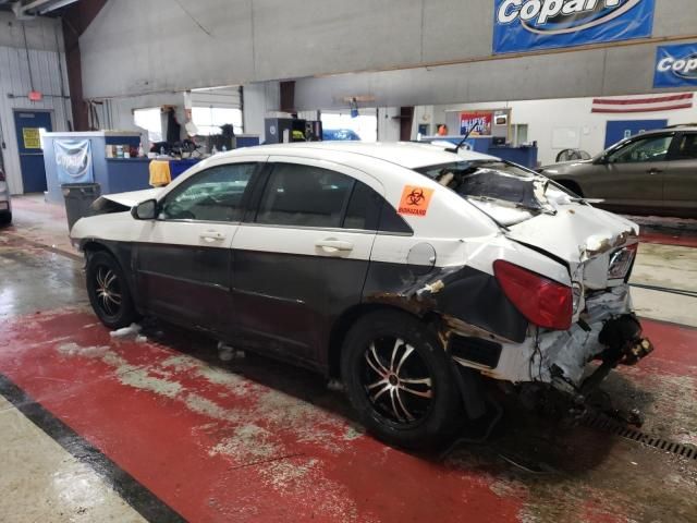 2009 Chrysler Sebring LX