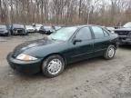 2002 Chevrolet Cavalier LS