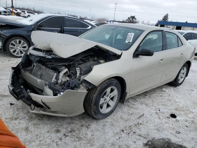 2013 Chevrolet Malibu LS