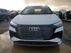 2023 Audi Q4 E-TRON Premium