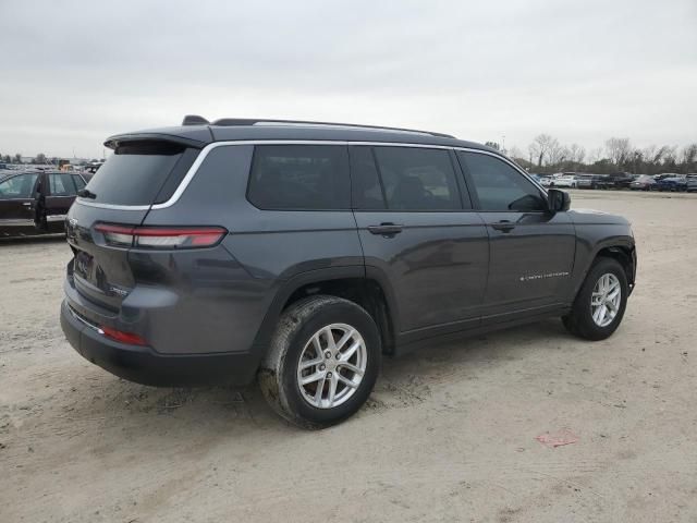 2022 Jeep Grand Cherokee L Laredo