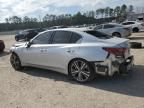 2019 Infiniti Q50 Luxe