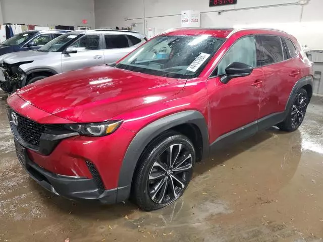 2023 Mazda CX-50 Premium Plus