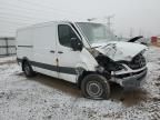 2013 Mercedes-Benz Sprinter 2500