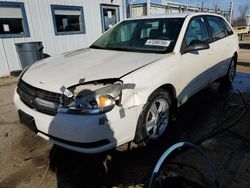 2004 Chevrolet Malibu Maxx LS en venta en Pekin, IL