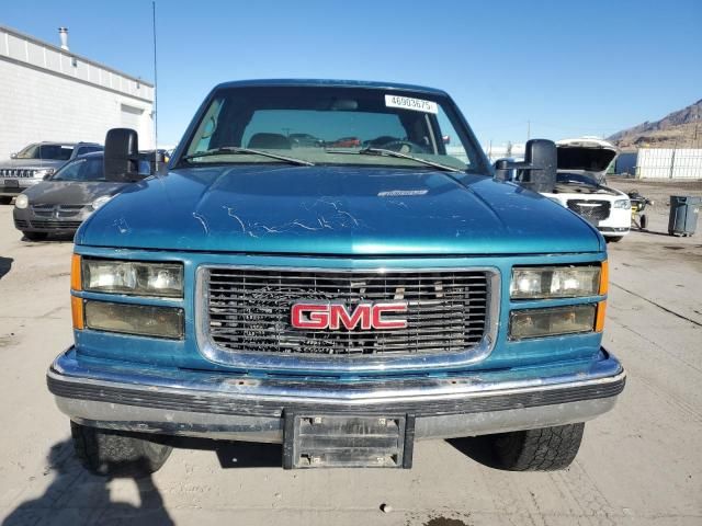 1997 GMC Sierra K2500