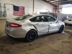 2014 Ford Fusion S