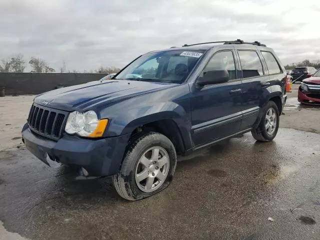 2009 Jeep Grand Cherokee Laredo