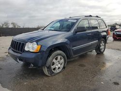 2009 Jeep Grand Cherokee Laredo en venta en Orlando, FL