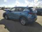 2022 Mazda CX-5 Select