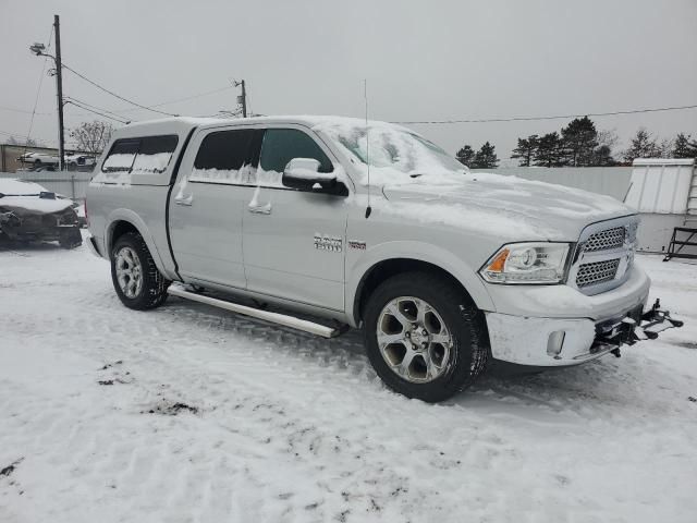 2016 Dodge 1500 Laramie