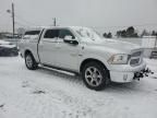 2016 Dodge 1500 Laramie