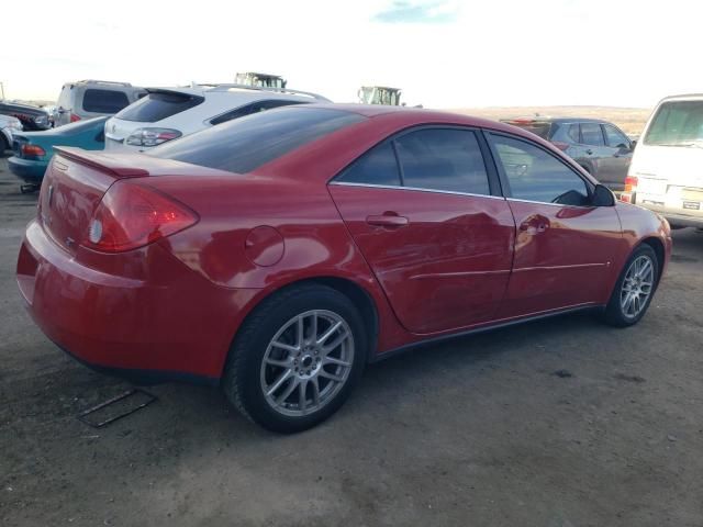 2006 Pontiac G6 GT