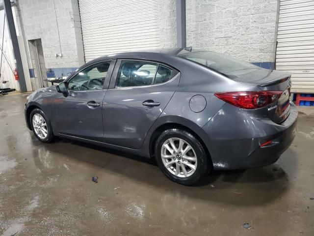 2014 Mazda 3 Grand Touring