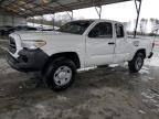 2019 Toyota Tacoma Access Cab