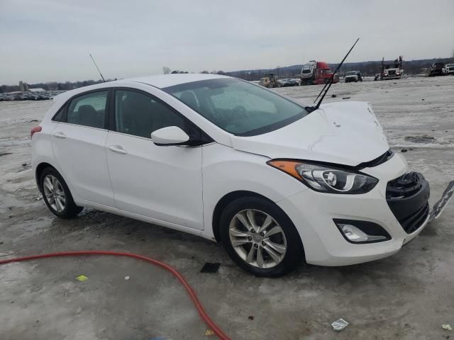 2014 Hyundai Elantra GT