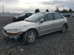 1999 Honda Accord EX en venta en Portland, OR