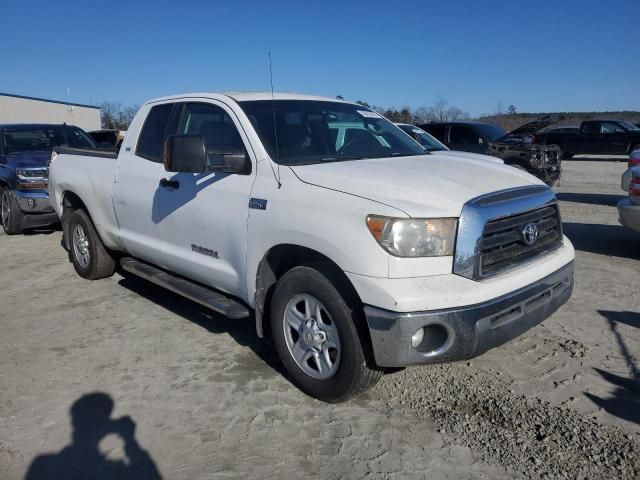 2008 Toyota Tundra Double Cab