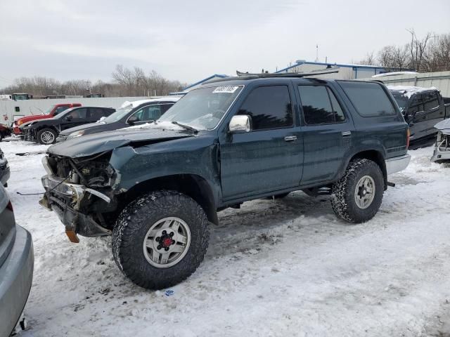 1995 Toyota 4runner VN39 SR5