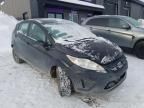 2011 Ford Fiesta SE