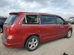 2009 Volkswagen Routan SEL