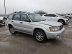 2005 Subaru Forester 2.5XS