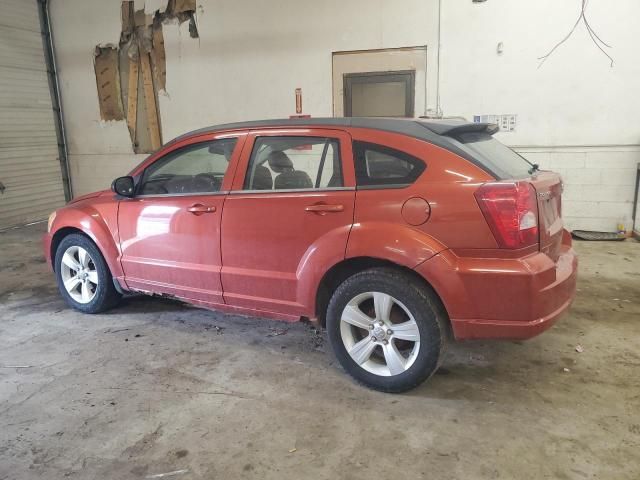 2010 Dodge Caliber Mainstreet