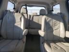 2011 Toyota Sienna XLE