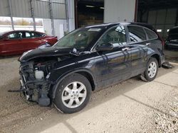 Salvage SUVs for sale at auction: 2009 Honda CR-V EX