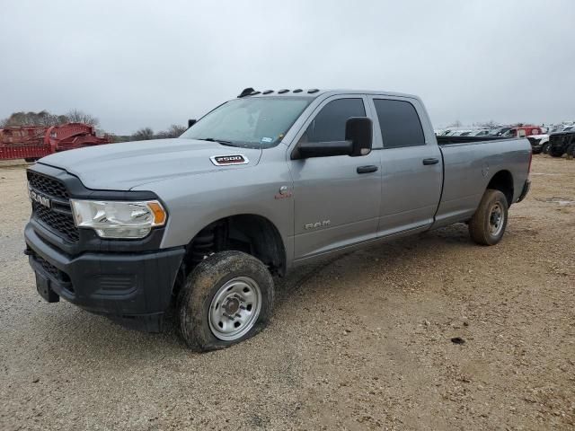 2020 Dodge RAM 2500 Tradesman