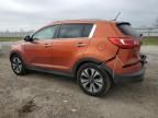 2011 KIA Sportage EX