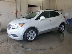 Run And Drives Cars for sale at auction: 2015 Buick Encore