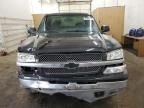 2004 Chevrolet Silverado K1500