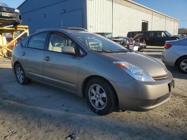 2005 Toyota Prius