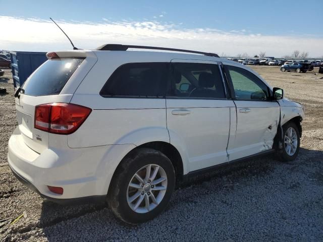 2015 Dodge Journey SXT