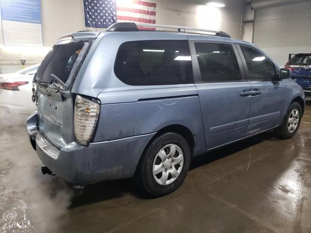 2006 KIA Sedona EX