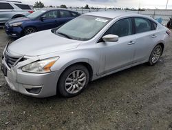 Nissan Altima salvage cars for sale: 2014 Nissan Altima 2.5