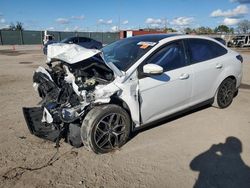 2018 Ford Focus SEL en venta en Homestead, FL