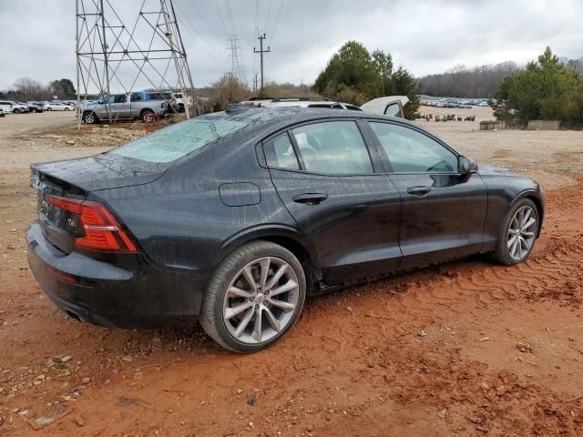 2019 Volvo S60 T6 Momentum