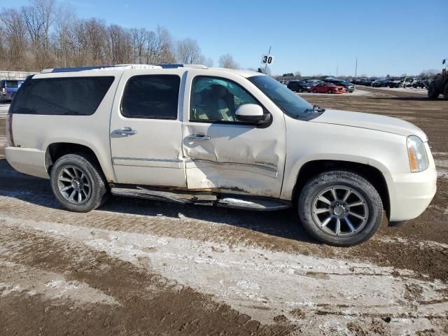 2013 GMC Yukon XL Denali