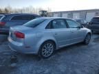 2008 Audi A4 2.0T Quattro