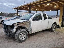 Nissan Vehiculos salvage en venta: 2018 Nissan Frontier S