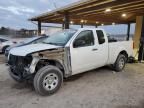 2018 Nissan Frontier S